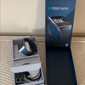 Fitbit Ionic